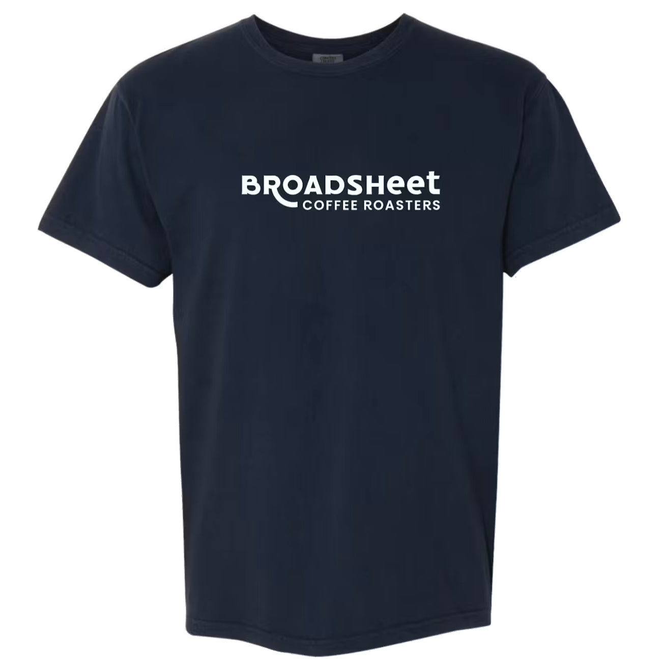 Broadsheet Tee