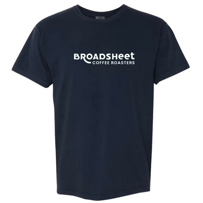 Broadsheet Tee