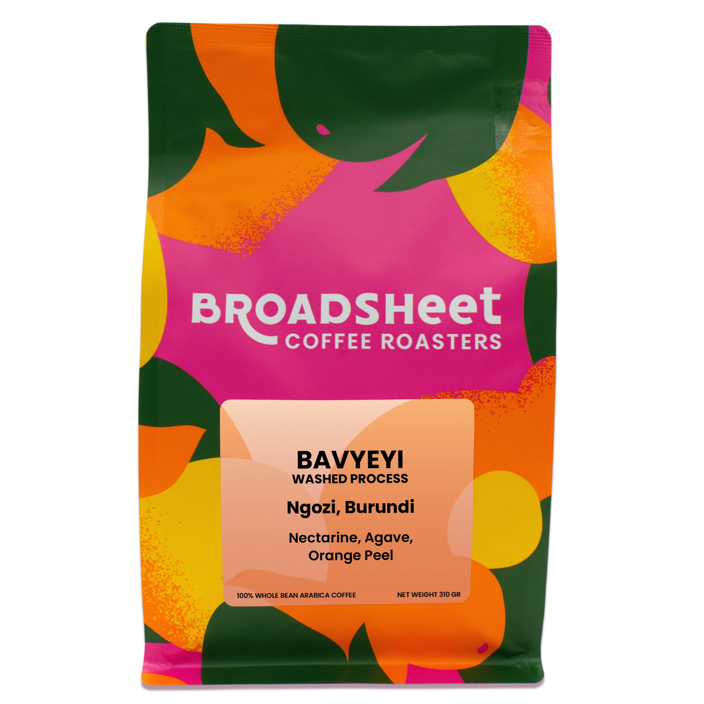 Burundi: Bavyeyi